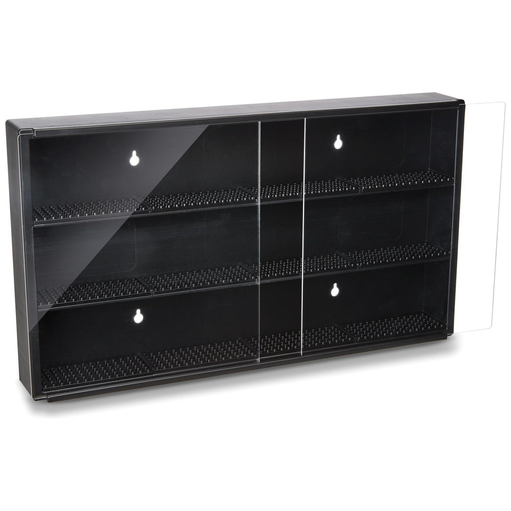 3-Level Minifigurine Display Case