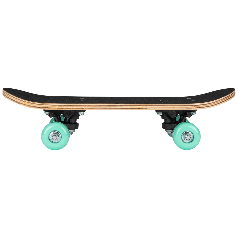 Rocket Mini Skateboard 43Cm