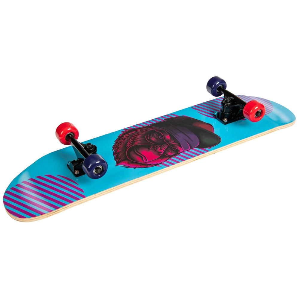 Gorilla Skateboard 78Cm