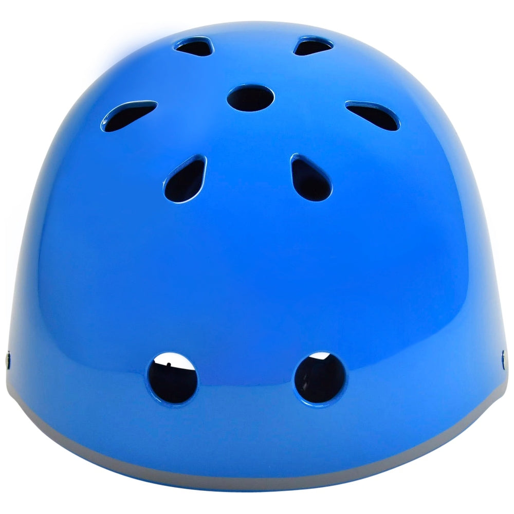 Verve Blue Kids Helmet 52-56Cm