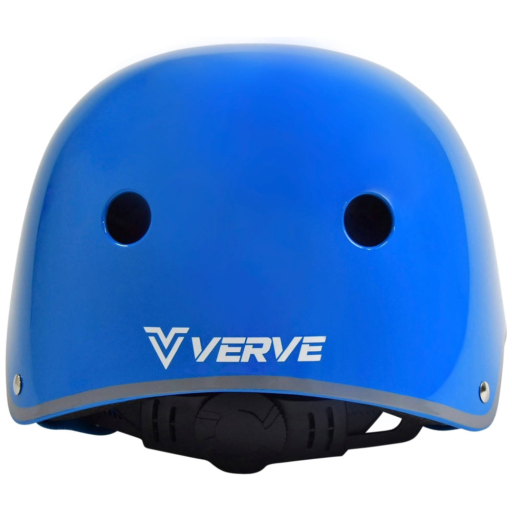 Verve Skate Kids Helmet Blue Size 52 - 56Cm