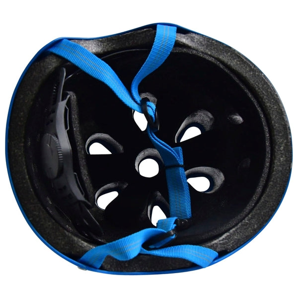 Verve Blue Kids Helmet 52-56Cm