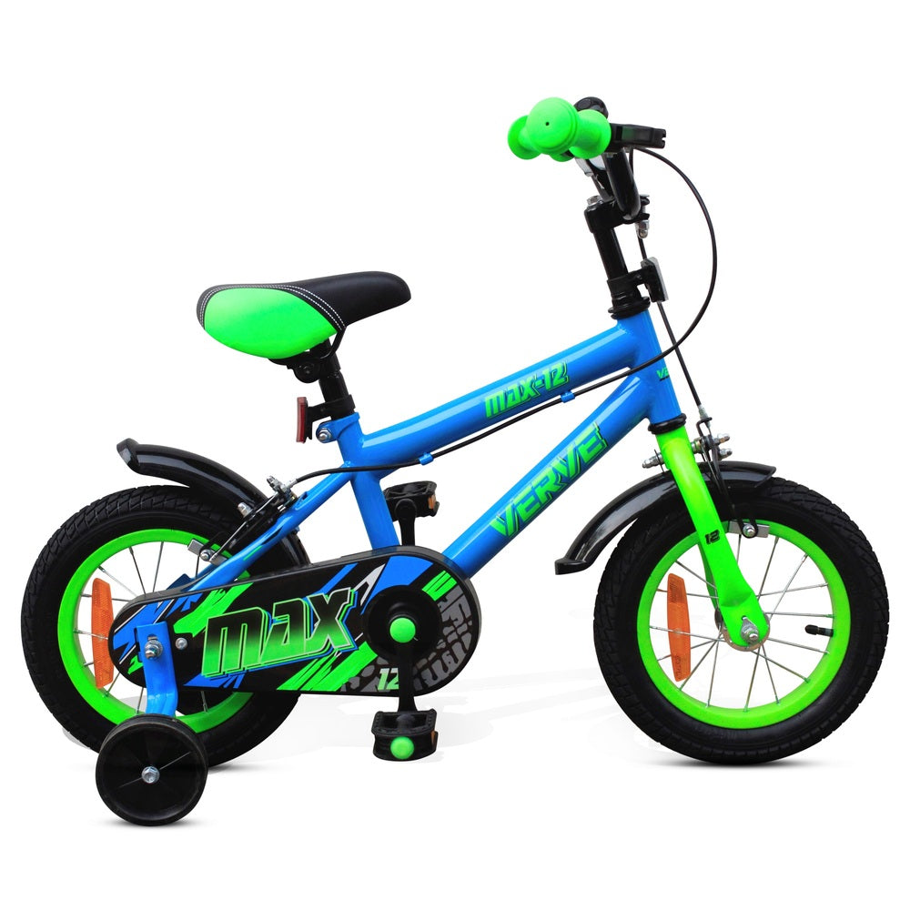 12 Inch Verve Max