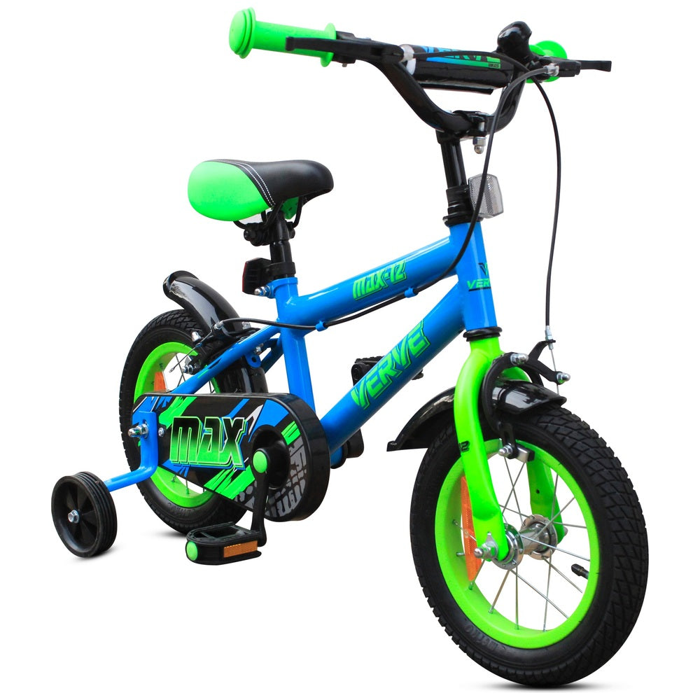 12 Inch Verve Max