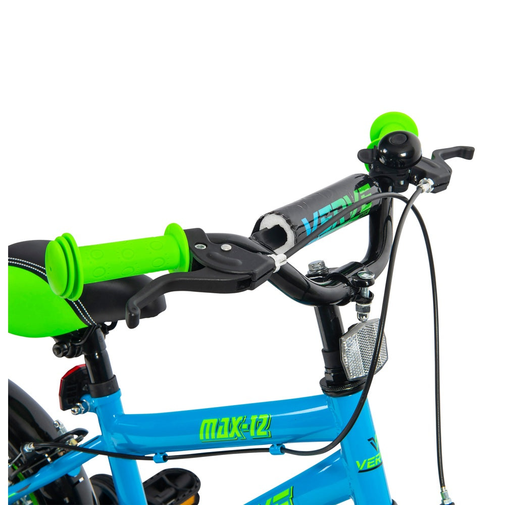 12 Inch Verve Max