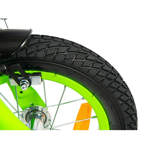 12 Inch Verve Max