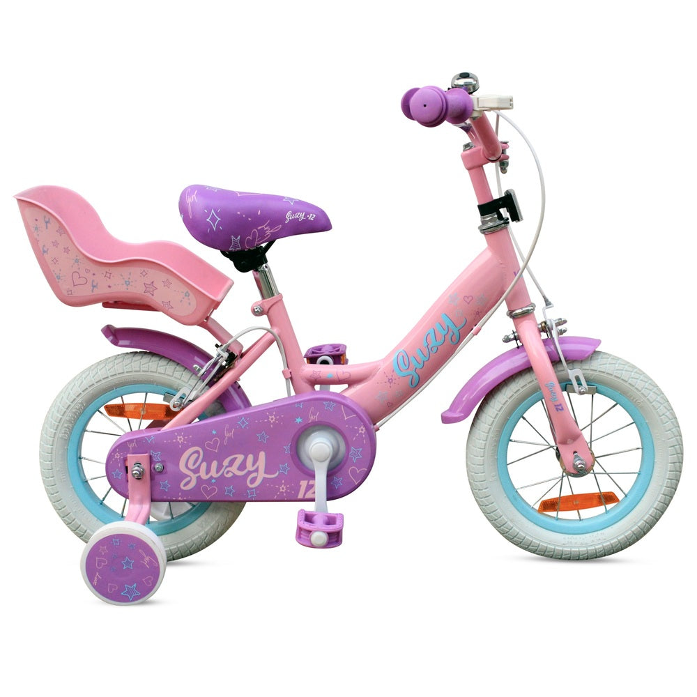 12 Inch Verve Suzy