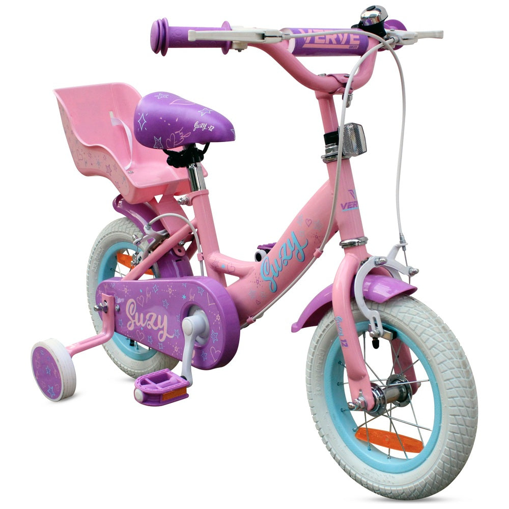 12 Inch Verve Suzy