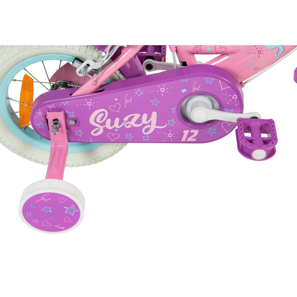 12 Inch Verve Suzy