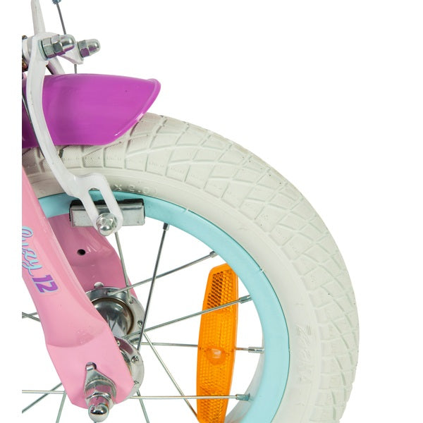 12 Inch Verve Suzy