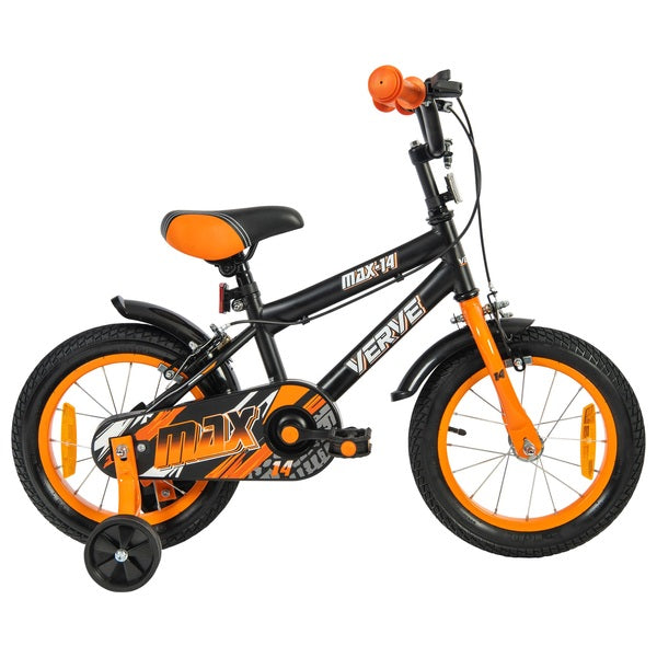 14 Inch Verve Max Ii Bike