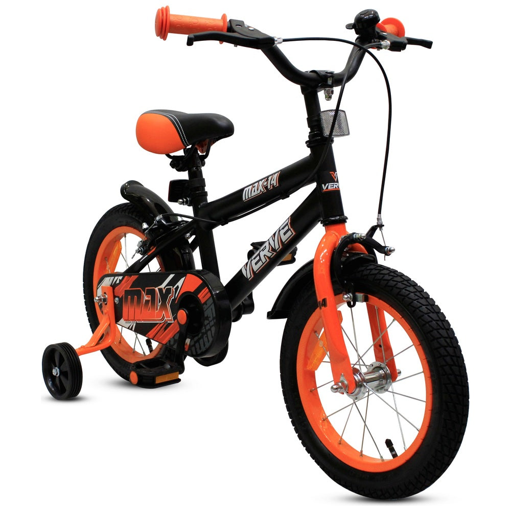 14 Inch Verve Max Ii Bike