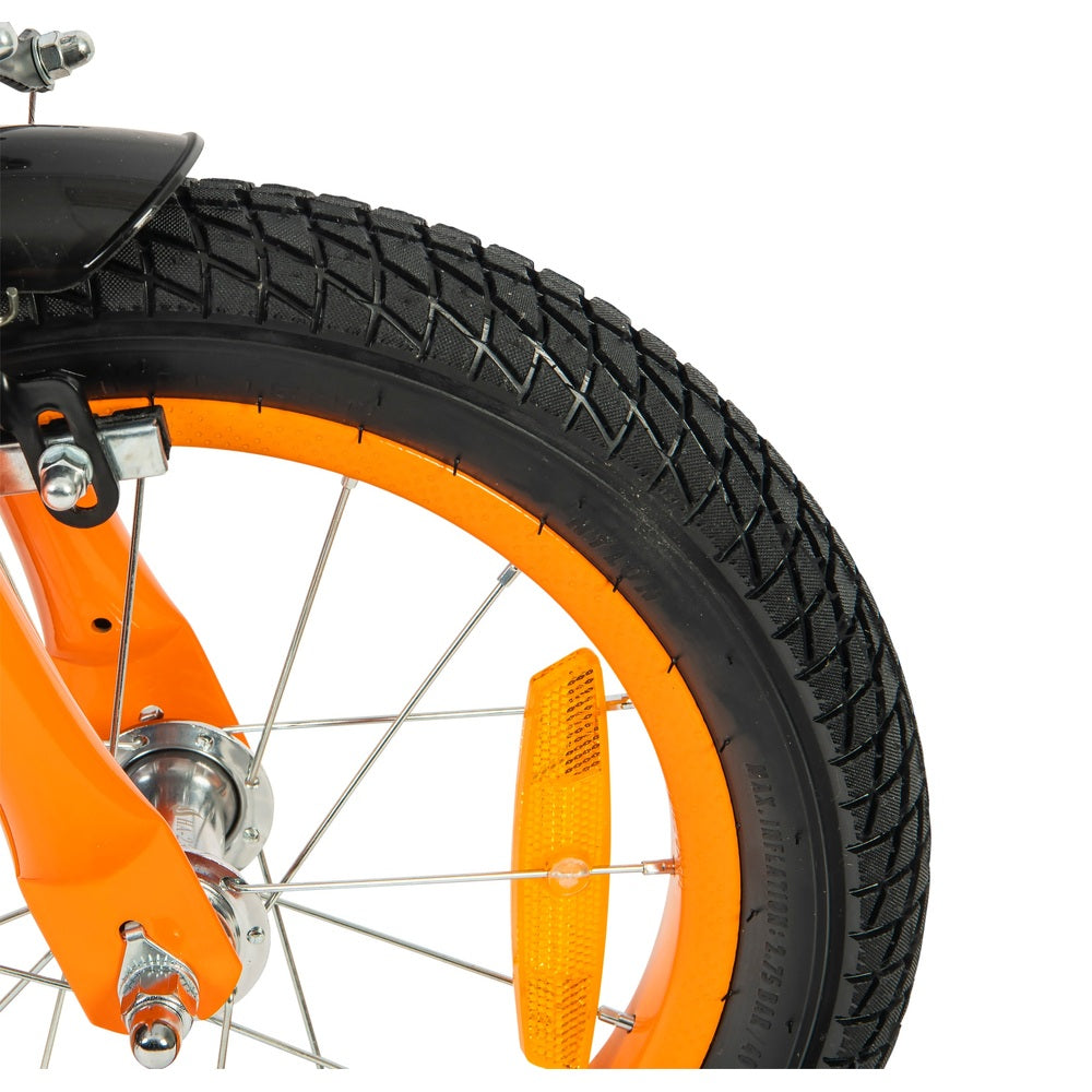 14 Inch Verve Max Ii Bike