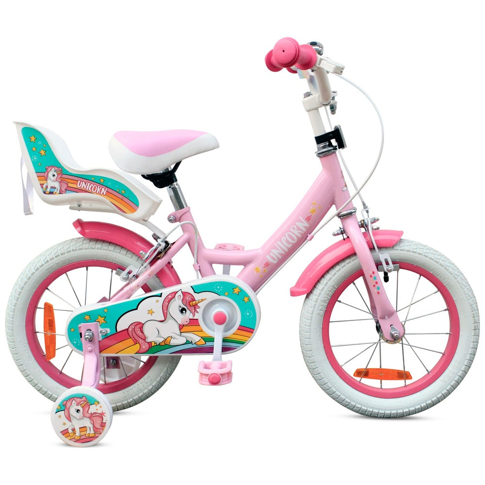 14 Inch Verve Unicorn