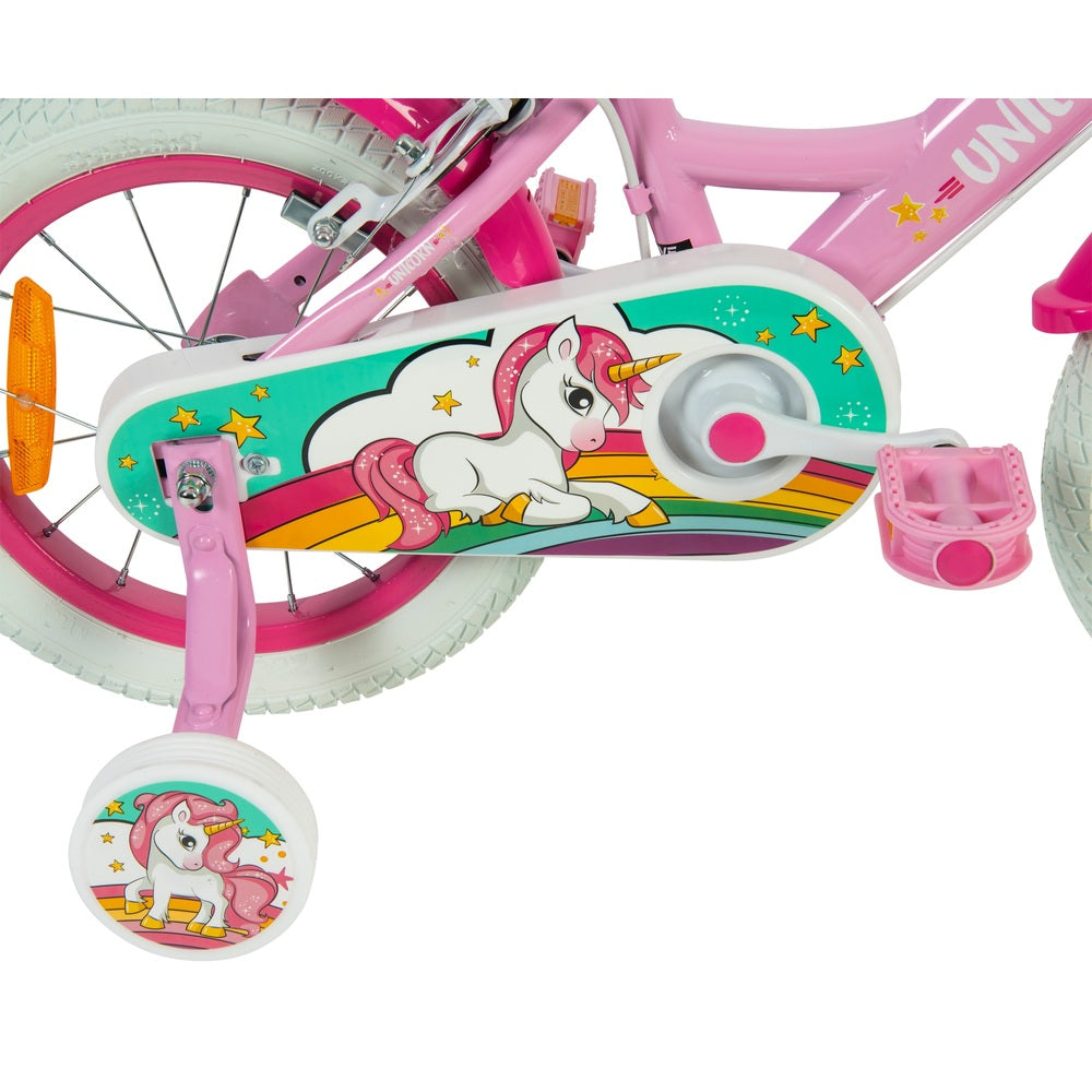 14 Inch Verve Unicorn
