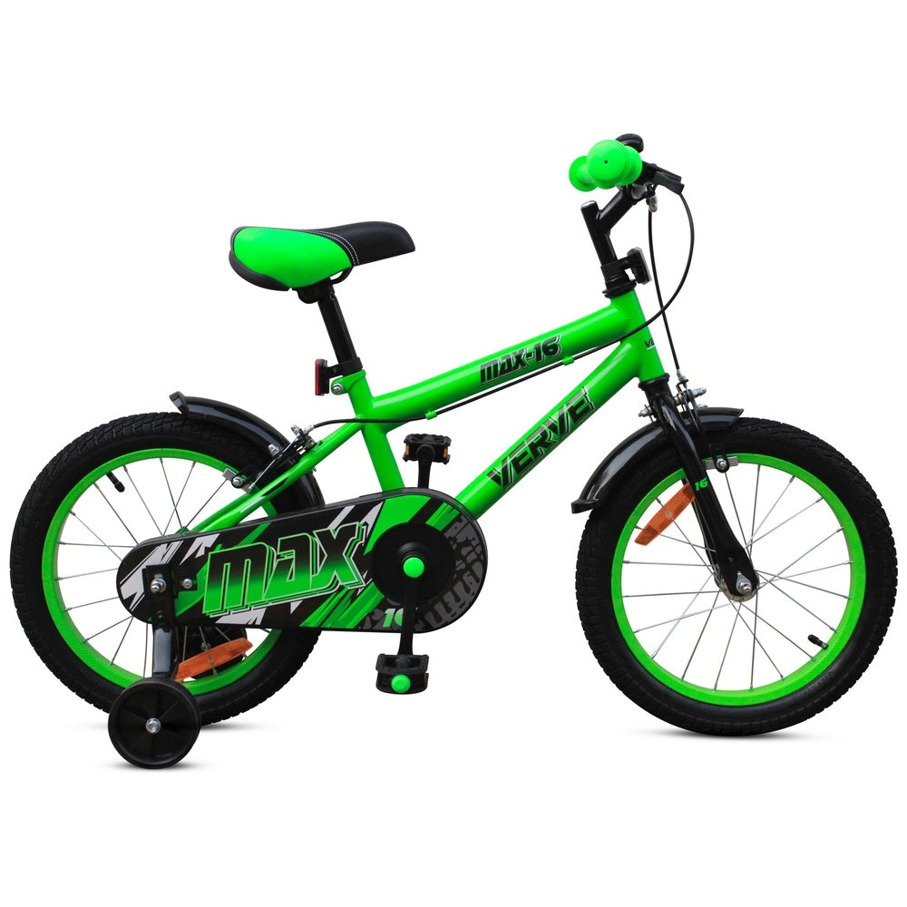 16 Inch Verve Max Ii Bike