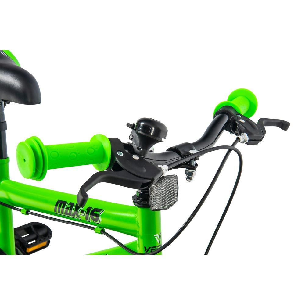 16 Inch Verve Max Ii Bike
