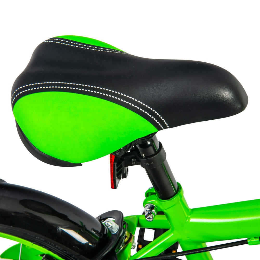 16 Inch Verve Max Ii Bike