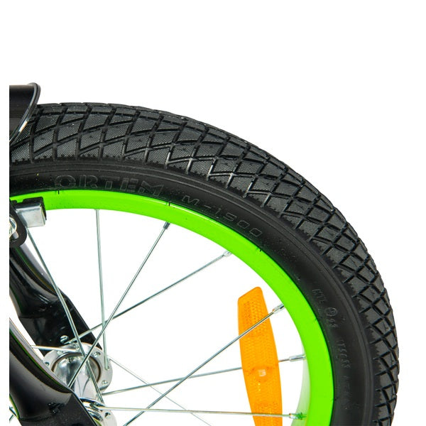 16 Inch Verve Max Ii Bike