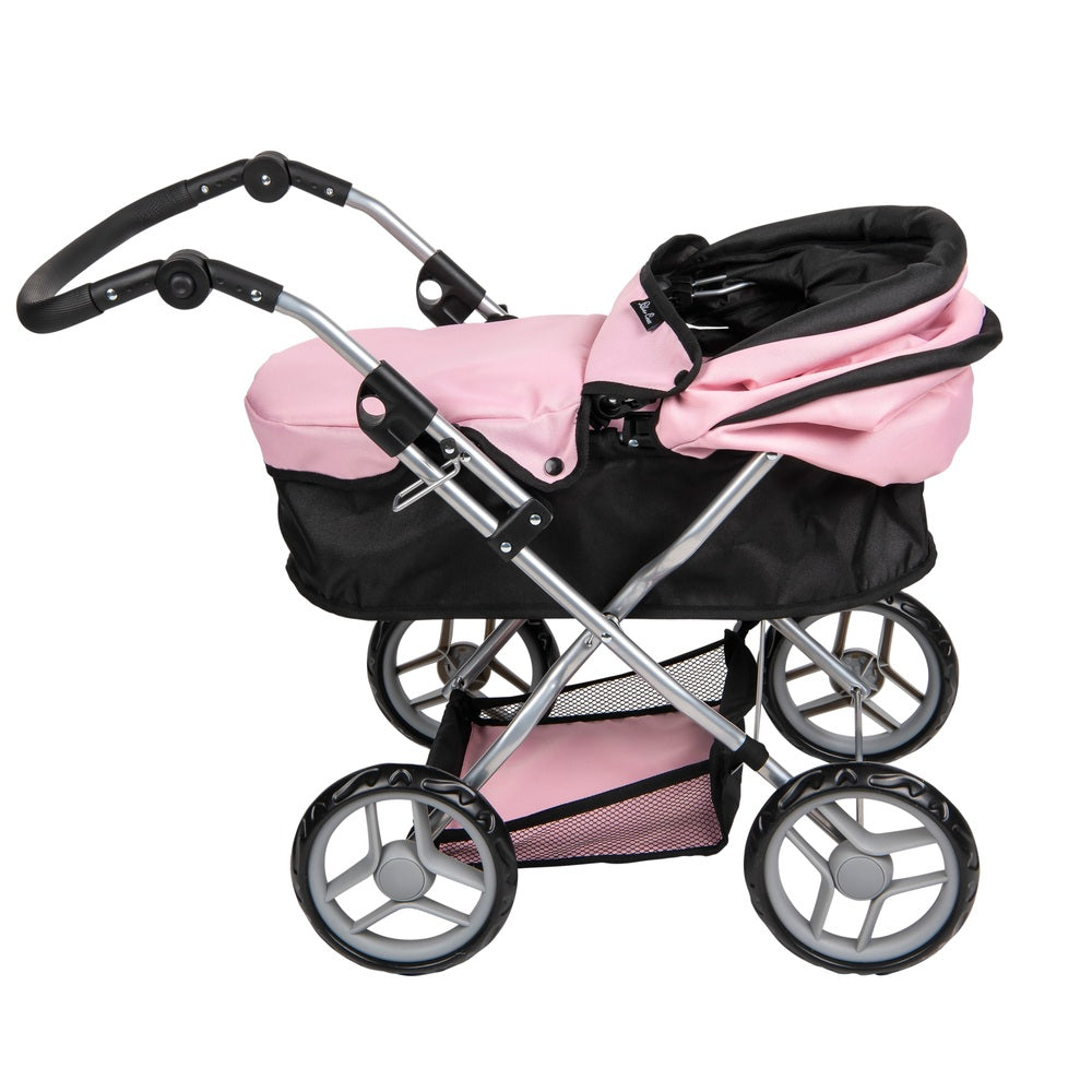 Silver Cross Ranger Doll Pram