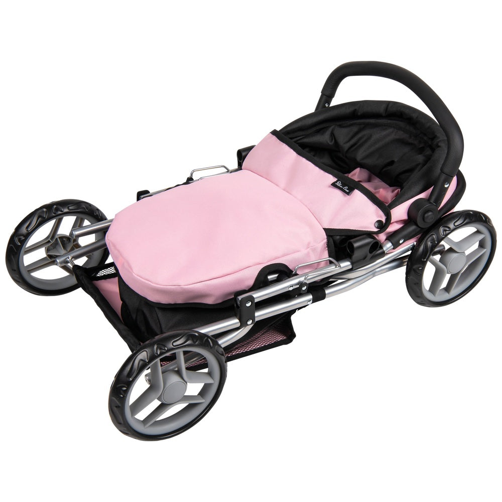 Silver Cross Ranger Doll Pram