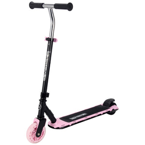 Isporter G2 Electric Scooter Black/Pink