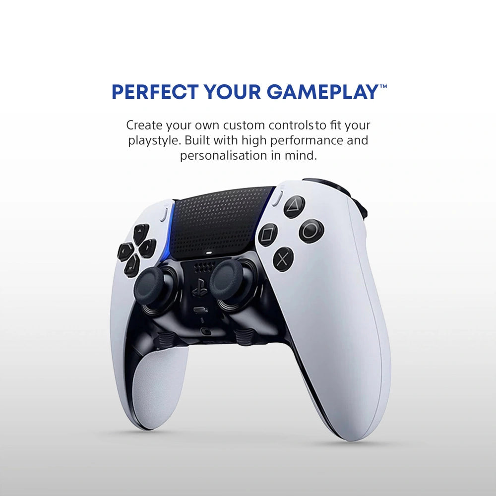 Dualsense Edge Wireless Controller Playstation 5