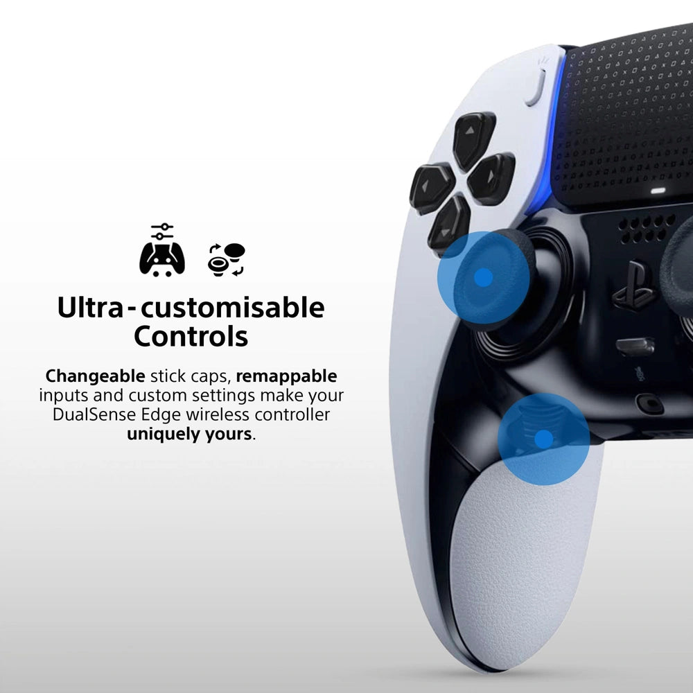 Dualsense Edge Wireless Controller Playstation 5