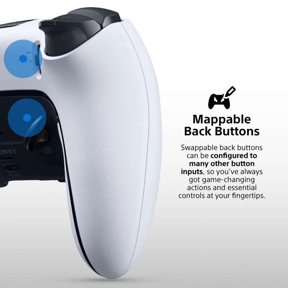 Dualsense Edge Wireless Controller Playstation 5