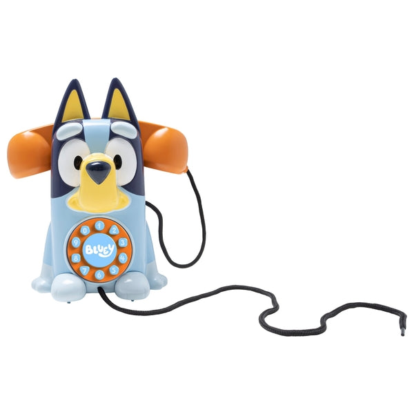 Bluey's Telephone