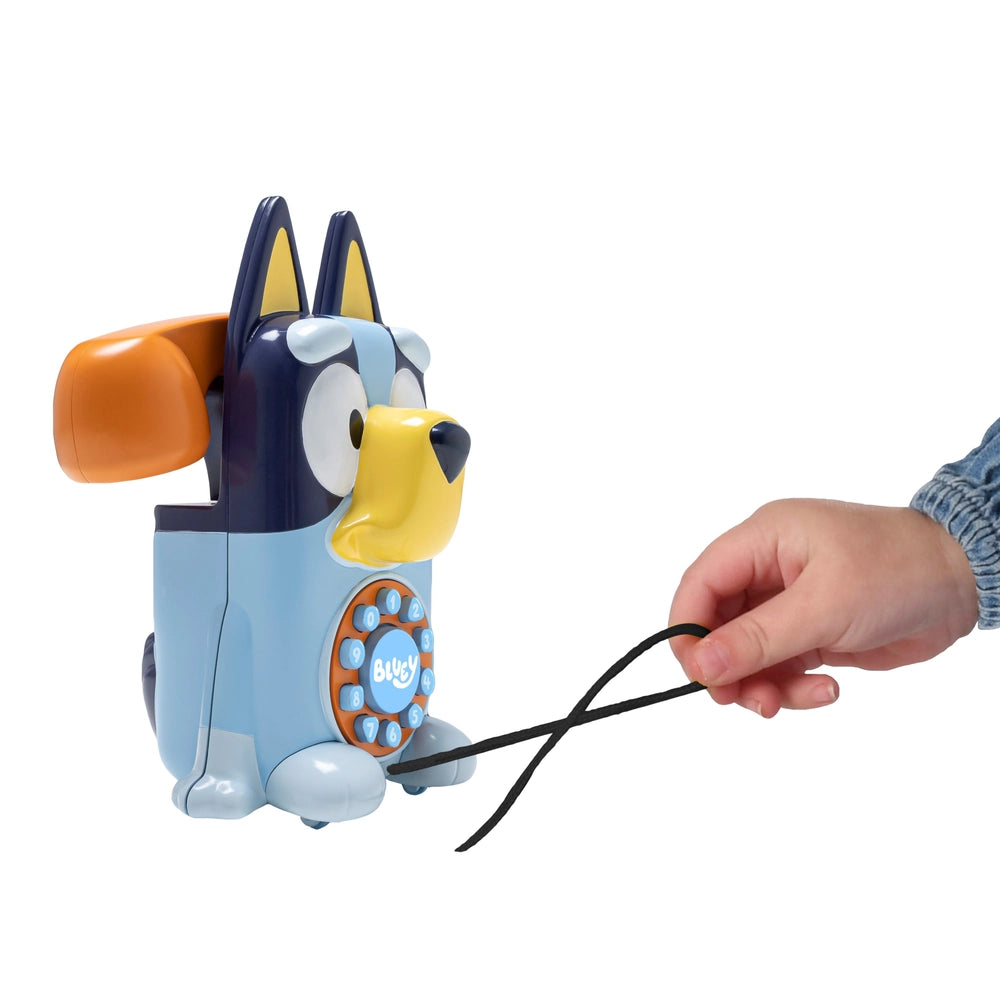 Bluey's Telephone