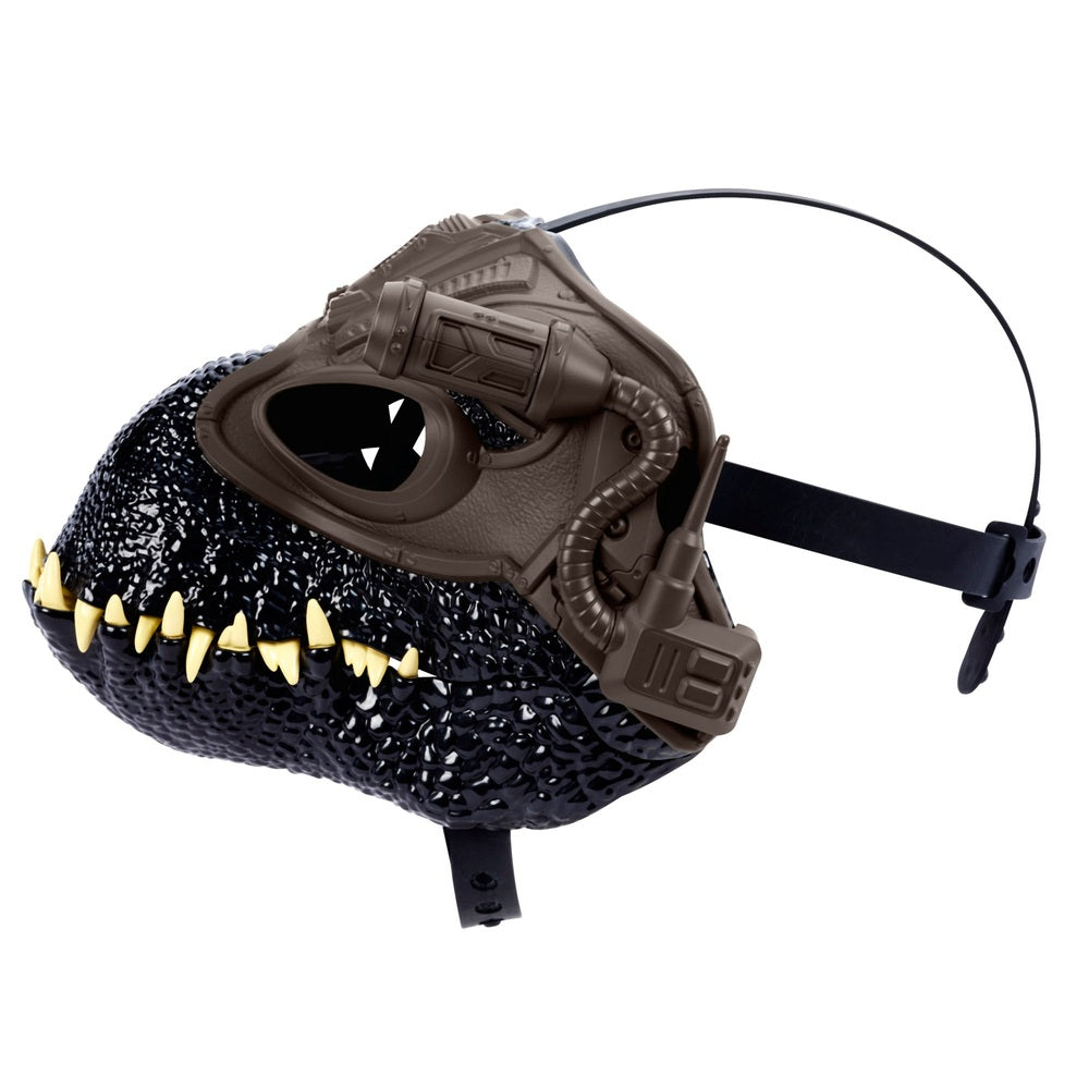 Jurassic World Track N' Roar Indoraptor Mask