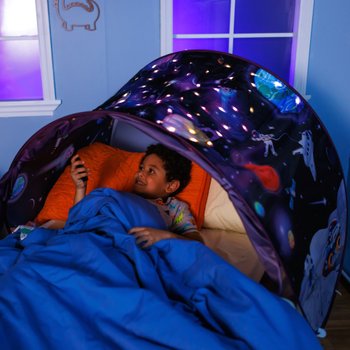Light Show By Dream Tents - Space