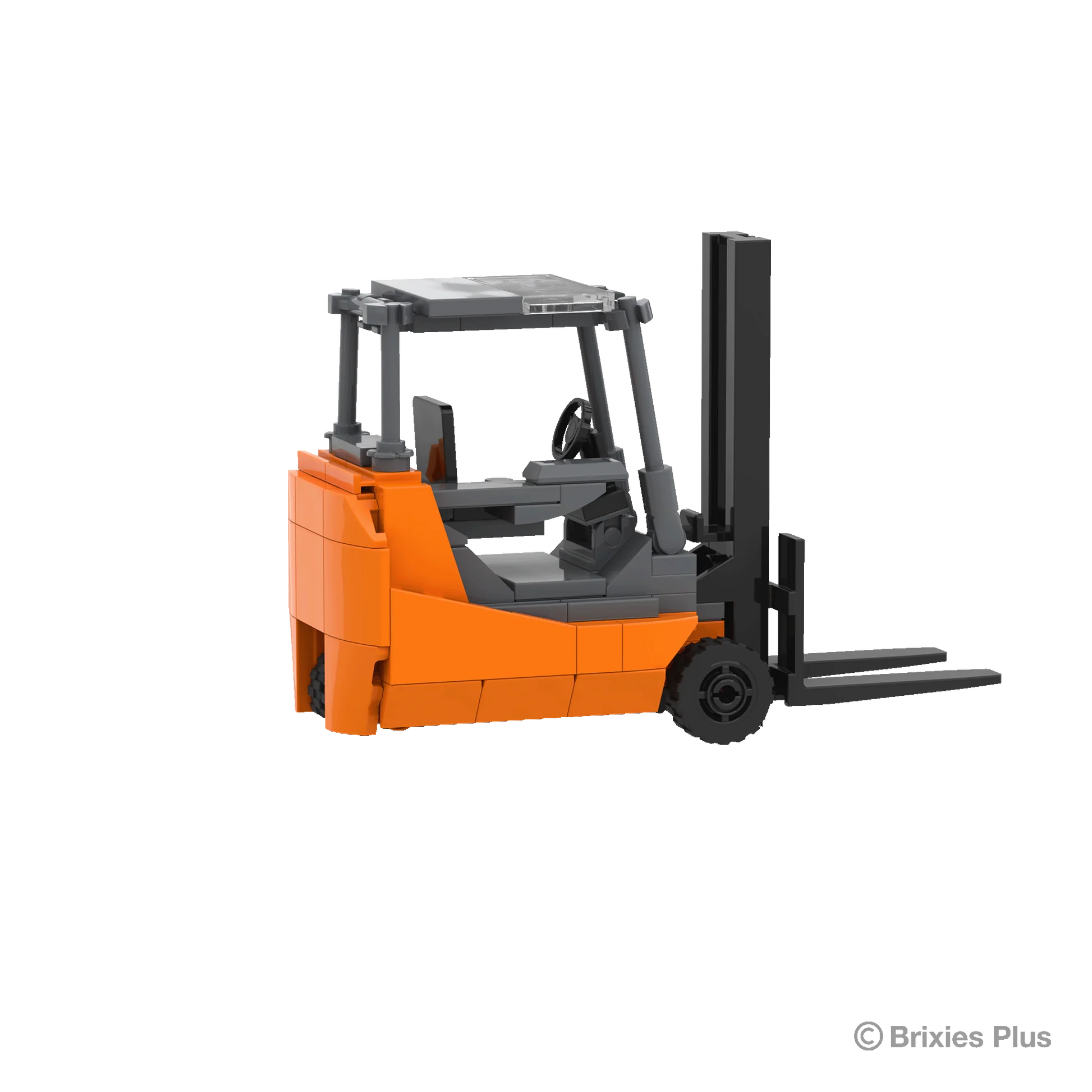 Brixies Plus Forklift