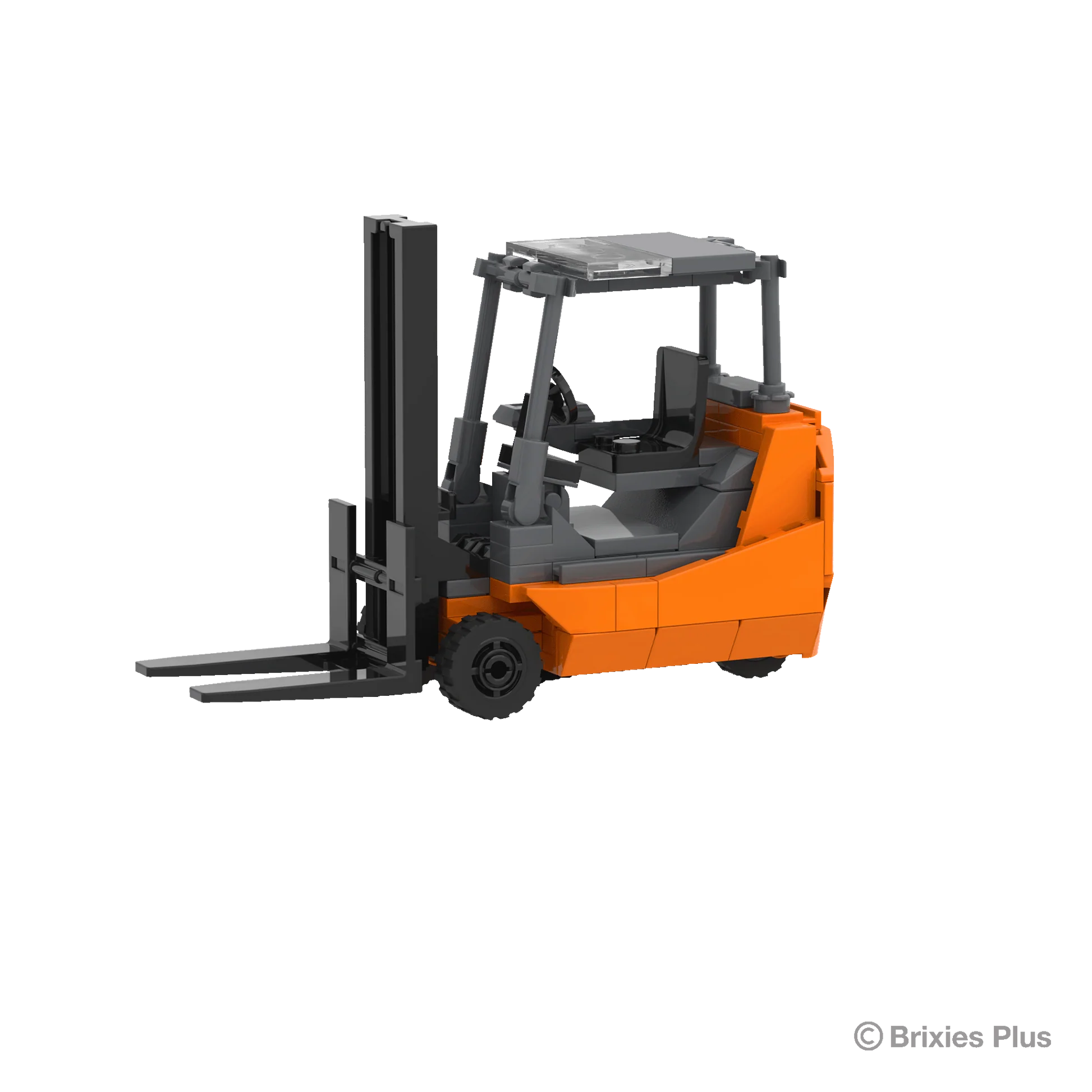 Brixies Plus Forklift