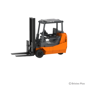 Brixies Plus Forklift