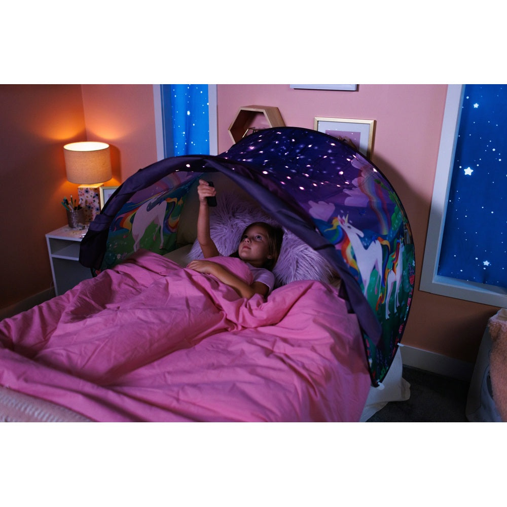 Light Show By Dream Tents