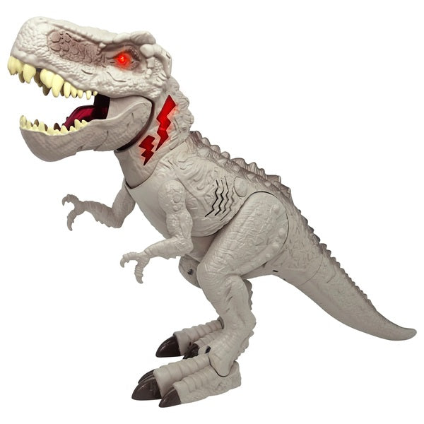 Mighty Megasaur Megahunter Tyrannosaurus Rex