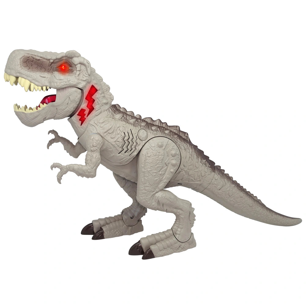 Mighty Megasaur Megahunter Tyrannosaurus Rex