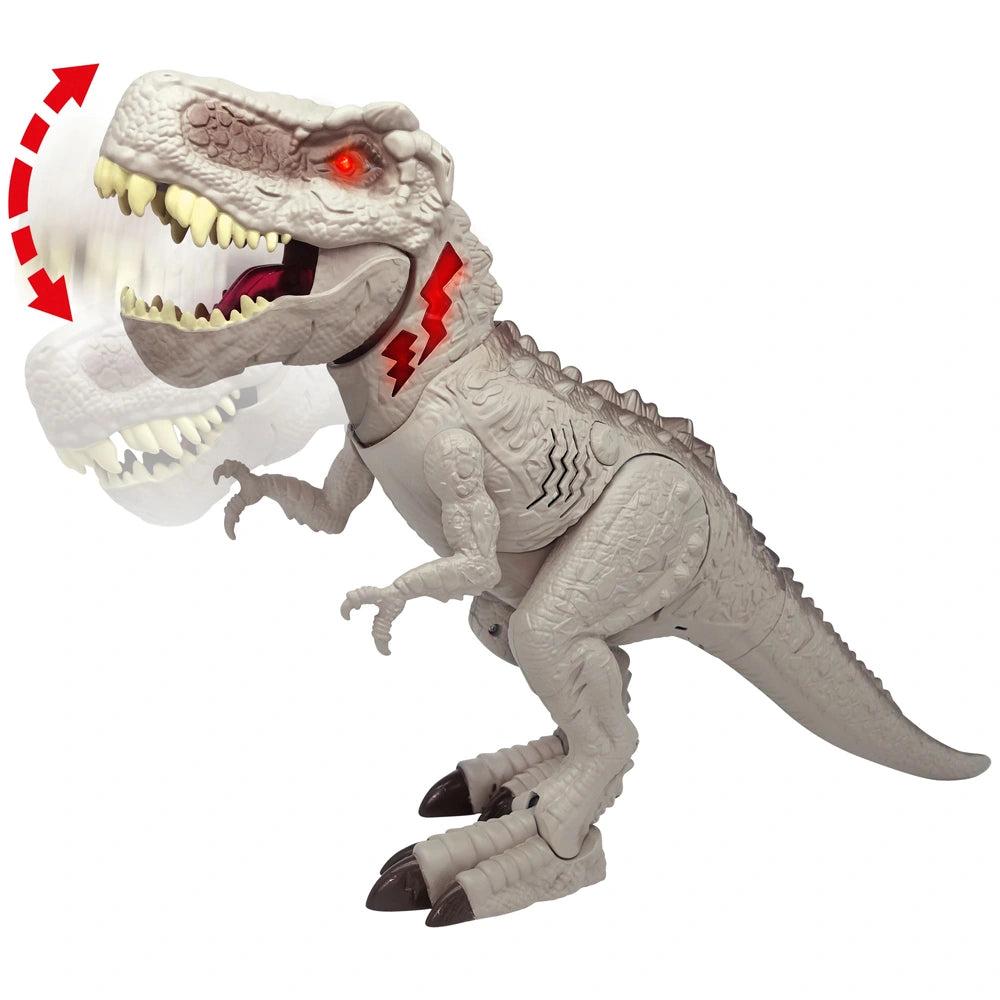 Mighty Megasaur Megahunter Tyrannosaurus Rex