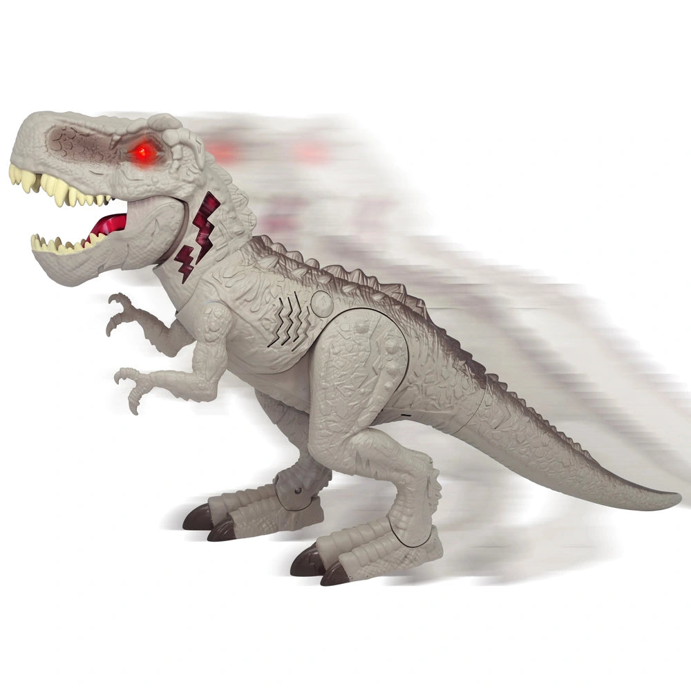 Mighty Megasaur Megahunter Tyrannosaurus Rex