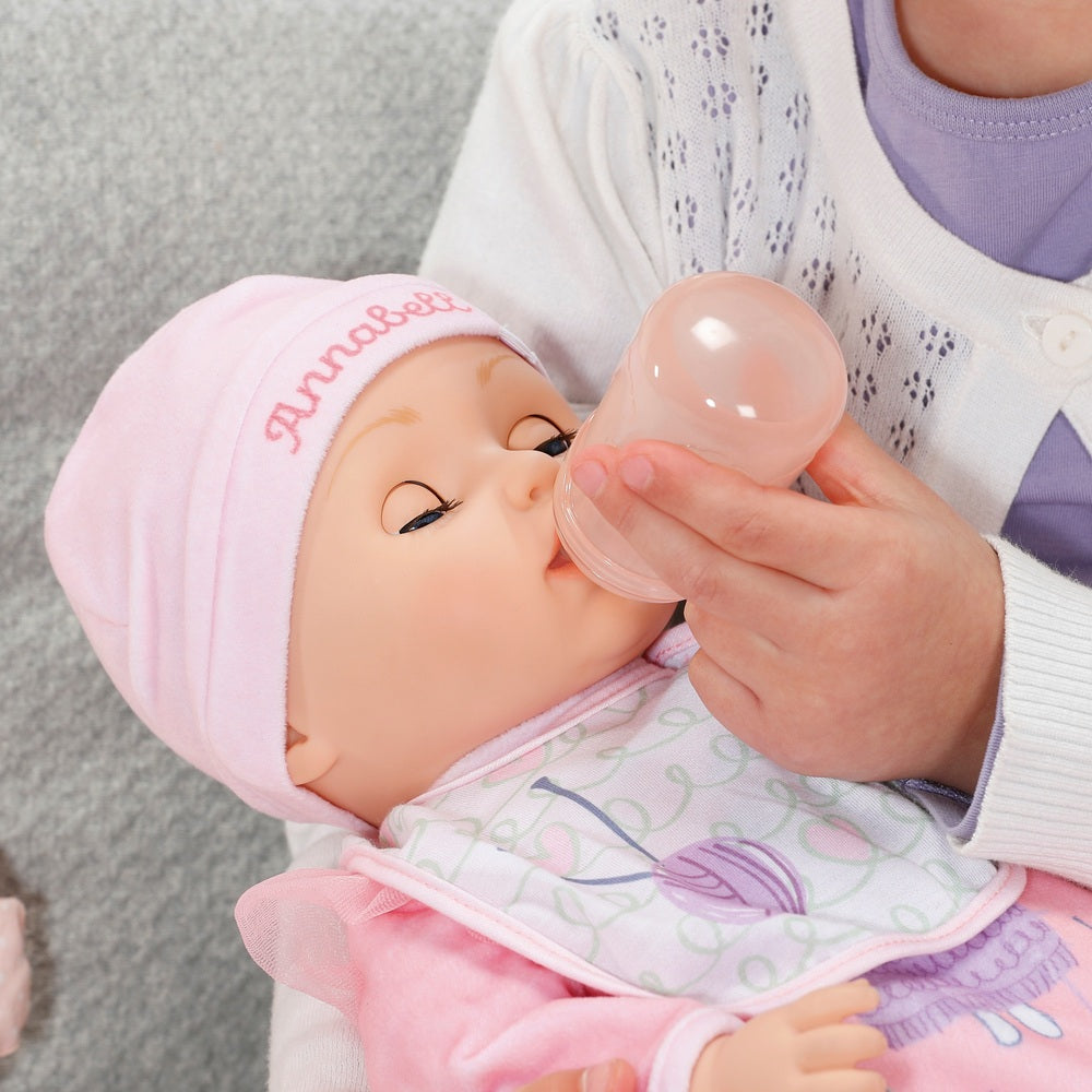 Baby Annabell Active Annabell 43Cm