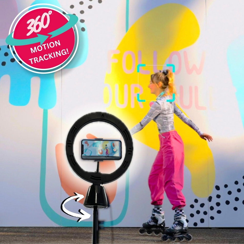 Studio Creator 360 Degree Video Maker Kit