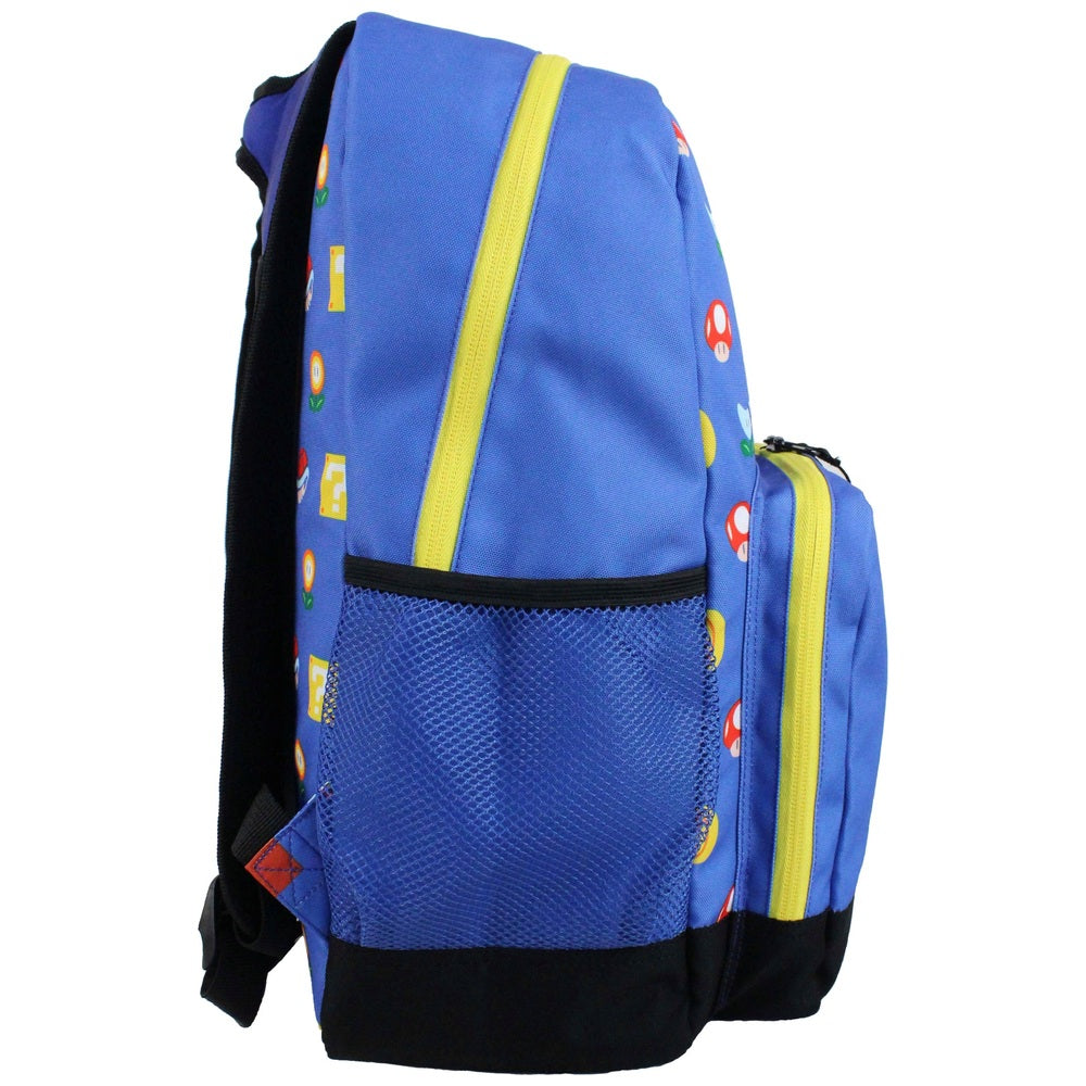 Super Mario Backpack