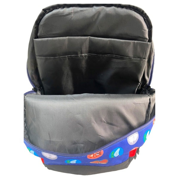 Super Mario Backpack