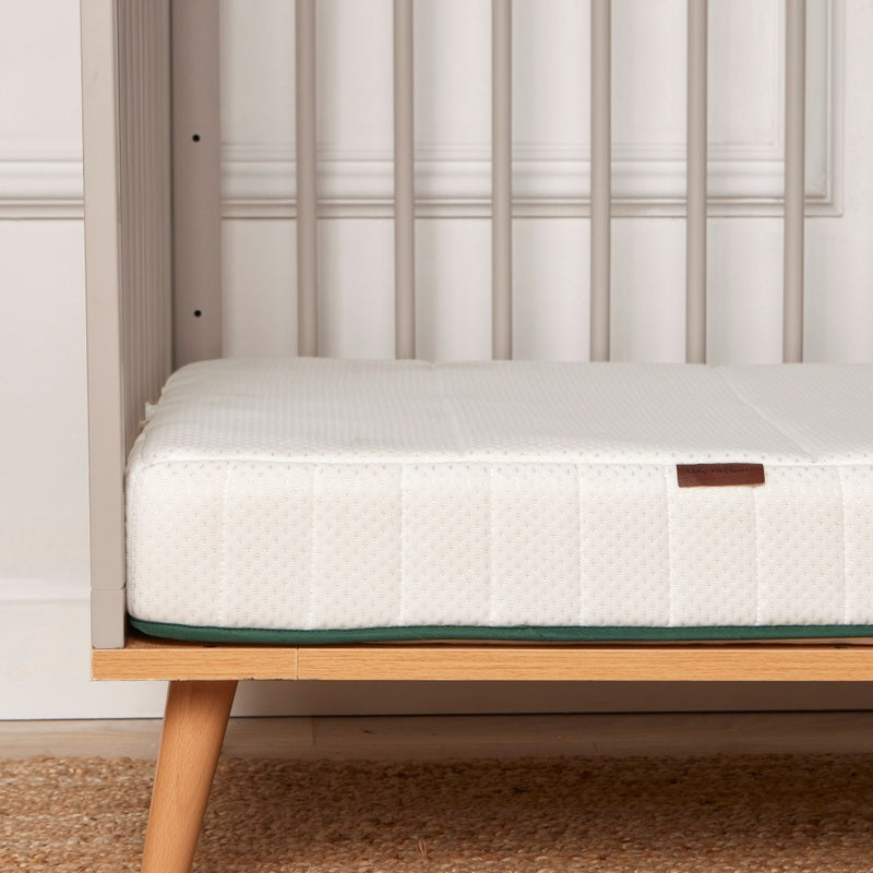 Baby Elegance Stratus Cot Bed Spring Mattress 70X140