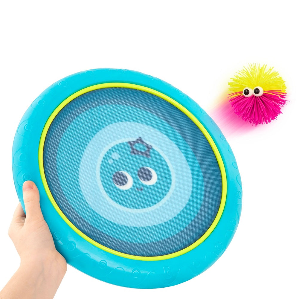 B. Toys Poppin' Paddles Paddle Ball Game