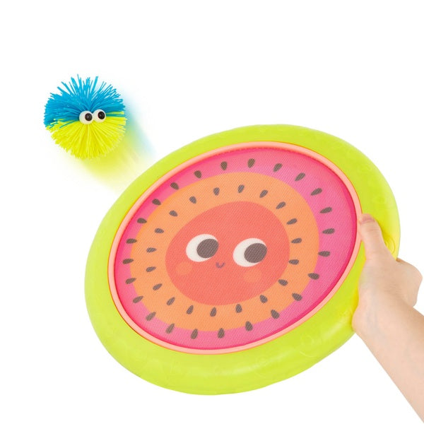 B. Toys Poppin' Paddles Paddle Ball Game