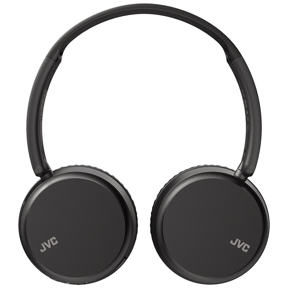 Jvc Wireless Bluetooth On Ear Headphones Black