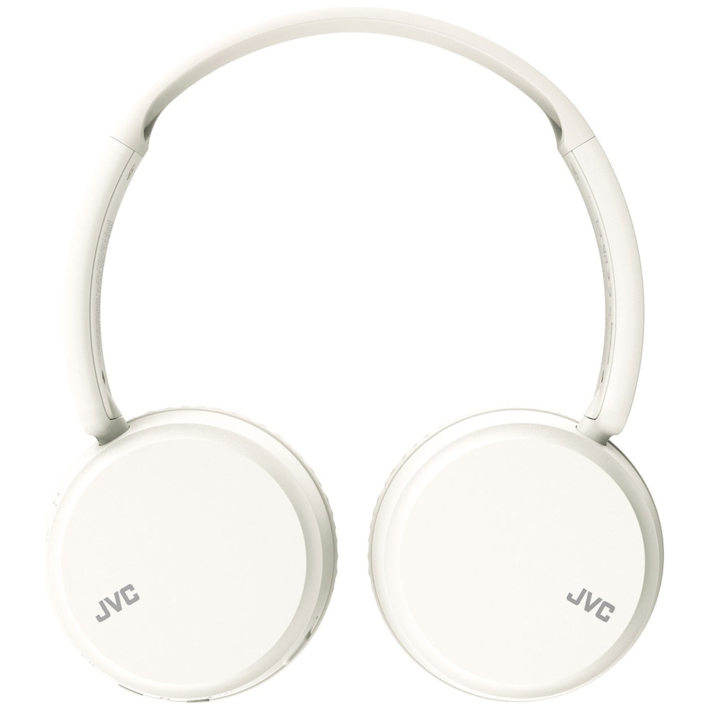 Jvc Wireless Bluetooth On Ear Headphones White
